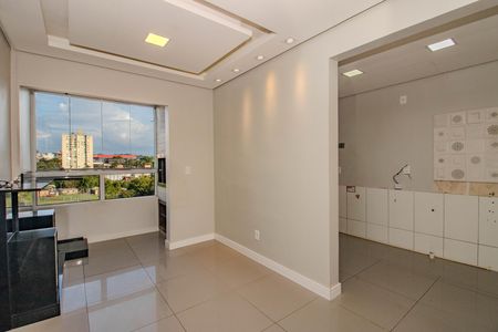 Apartamento para alugar com 2 quartos, 47m² em Morro Santana, Porto Alegre