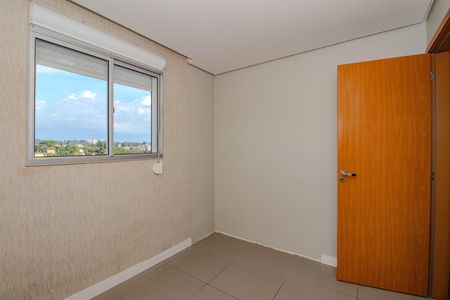 Quarto 1 de apartamento para alugar com 2 quartos, 47m² em Morro Santana, Porto Alegre