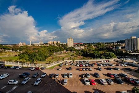Vista de apartamento para alugar com 2 quartos, 47m² em Morro Santana, Porto Alegre