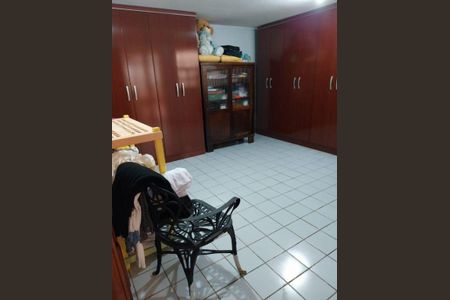 Casa à venda com 3 quartos, 179m² em Alto da Mooca, São Paulo