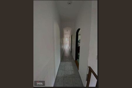 Casa à venda com 6 quartos, 125m² em Vila Carmosina, São Paulo