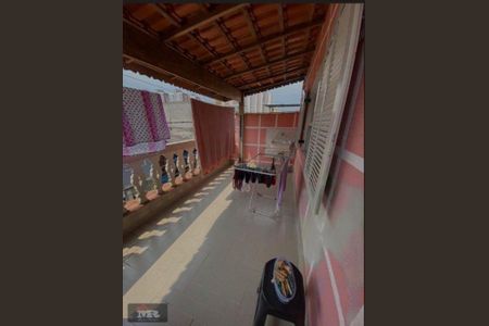 Casa à venda com 6 quartos, 125m² em Vila Carmosina, São Paulo