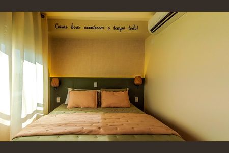 Studio para alugar com 25m², 1 quarto e sem vaga Studio para alugar com 25m², 1 quarto e sem vagaStudio