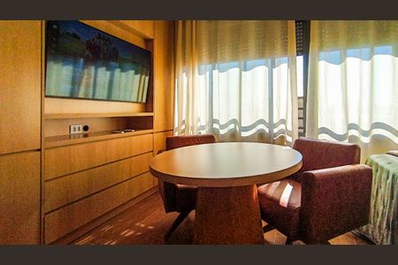 Studio de kitnet/studio para alugar com 1 quarto, 25m² em Farroupilha, Porto Alegre