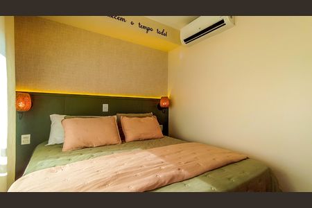 Studio para alugar com 25m², 1 quarto e sem vaga Studio para alugar com 25m², 1 quarto e sem vagaStudio