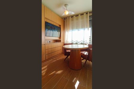 Studio de kitnet/studio para alugar com 1 quarto, 25m² em Farroupilha, Porto Alegre