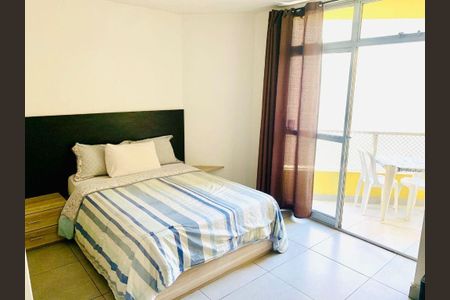 Kitnet/Studio à venda com 1 quarto, 38m² em Cerqueira César, São Paulo