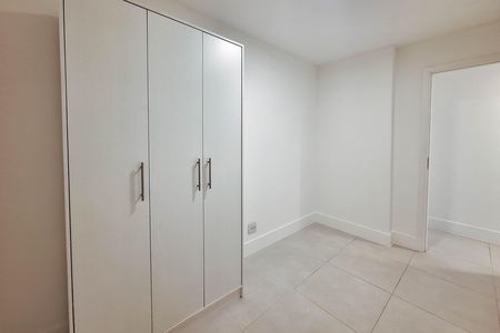 Apartamento para alugar com 120m², 3 quartos e 2 vagas Apartamento para alugar com 120m², 3 quartos e 2 vagasQuarto 2