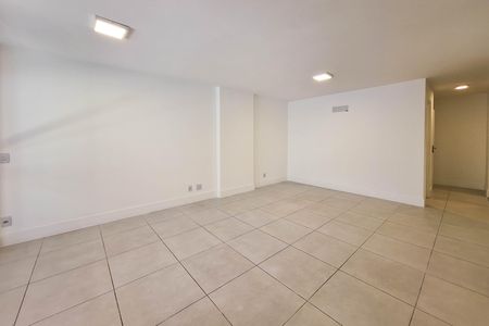 Sala de apartamento para alugar com 3 quartos, 120m² em Charitas, Niterói