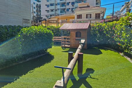 Apartamento para alugar com 120m², 3 quartos e 2 vagas Apartamento para alugar com 120m², 3 quartos e 2 vagasÁrea comum