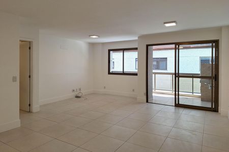 Apartamento para alugar com 3 quartos, 120m² em Charitas, Niterói