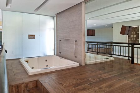 Apartamento para alugar com 120m², 3 quartos e 2 vagas Apartamento para alugar com 120m², 3 quartos e 2 vagasÁrea comum