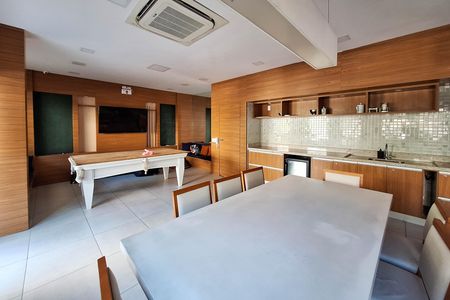 Apartamento para alugar com 120m², 3 quartos e 2 vagas Apartamento para alugar com 120m², 3 quartos e 2 vagasÁrea comum