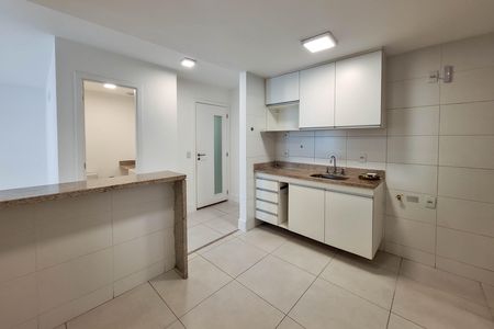 Apartamento para alugar com 120m², 3 quartos e 2 vagas Apartamento para alugar com 120m², 3 quartos e 2 vagasCozinha