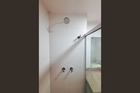 Apartamento para alugar com 120m², 3 quartos e 2 vagas Apartamento para alugar com 120m², 3 quartos e 2 vagasBanheiro Social