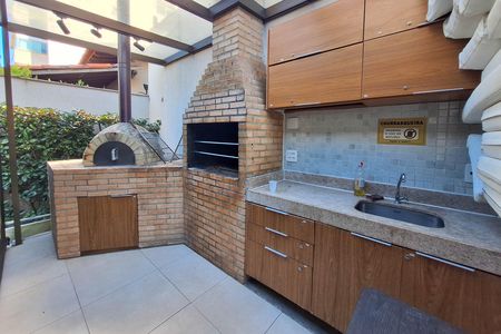 Apartamento para alugar com 120m², 3 quartos e 2 vagas Apartamento para alugar com 120m², 3 quartos e 2 vagasÁrea comum