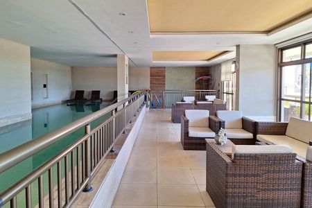 Apartamento para alugar com 120m², 3 quartos e 2 vagas Apartamento para alugar com 120m², 3 quartos e 2 vagasÁrea comum
