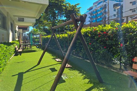 Apartamento para alugar com 120m², 3 quartos e 2 vagas Apartamento para alugar com 120m², 3 quartos e 2 vagasÁrea comum