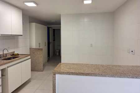 Apartamento para alugar com 120m², 3 quartos e 2 vagas Apartamento para alugar com 120m², 3 quartos e 2 vagasCozinha