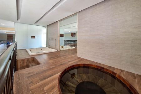 Apartamento para alugar com 120m², 3 quartos e 2 vagas Apartamento para alugar com 120m², 3 quartos e 2 vagasÁrea comum