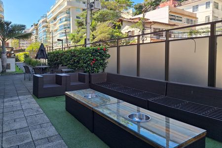 Apartamento para alugar com 120m², 3 quartos e 2 vagas Apartamento para alugar com 120m², 3 quartos e 2 vagasÁrea comum