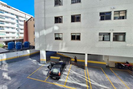 Apartamento para alugar com 120m², 3 quartos e 2 vagas Apartamento para alugar com 120m², 3 quartos e 2 vagasSuíte 1
