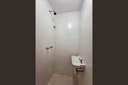 Apartamento para alugar com 120m², 3 quartos e 2 vagas Apartamento para alugar com 120m², 3 quartos e 2 vagasBanheiro de serviço