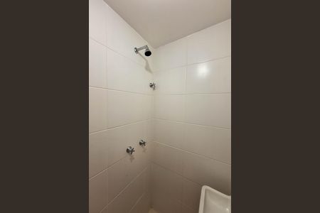 Apartamento para alugar com 120m², 3 quartos e 2 vagas Apartamento para alugar com 120m², 3 quartos e 2 vagasBanheiro de serviço
