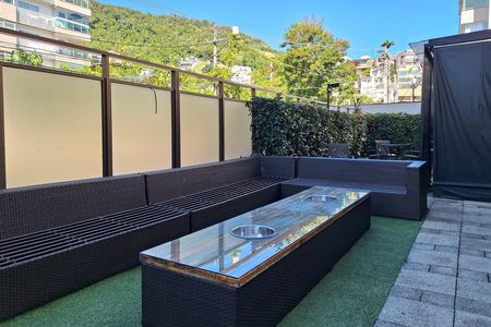 Apartamento para alugar com 120m², 3 quartos e 2 vagas Apartamento para alugar com 120m², 3 quartos e 2 vagasÁrea comum