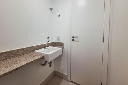 Apartamento para alugar com 120m², 3 quartos e 2 vagas Apartamento para alugar com 120m², 3 quartos e 2 vagasLavabo