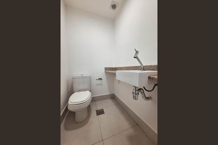 Apartamento para alugar com 120m², 3 quartos e 2 vagas Apartamento para alugar com 120m², 3 quartos e 2 vagasLavabo