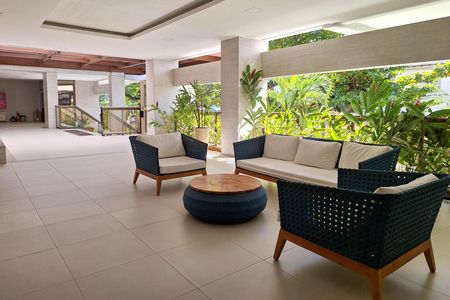 Apartamento para alugar com 120m², 3 quartos e 2 vagas Apartamento para alugar com 120m², 3 quartos e 2 vagasÁrea comum