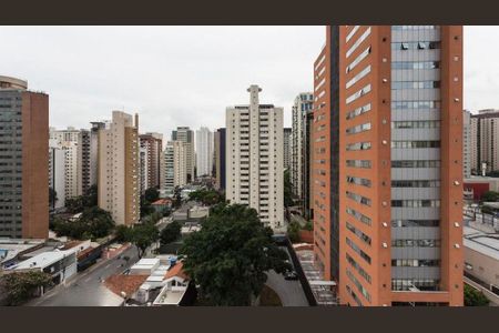 Apartamento à venda com 2 quartos, 65m² em Indianópolis, São Paulo