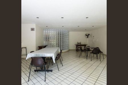 Apartamento à venda com 2 quartos, 65m² em Indianópolis, São Paulo