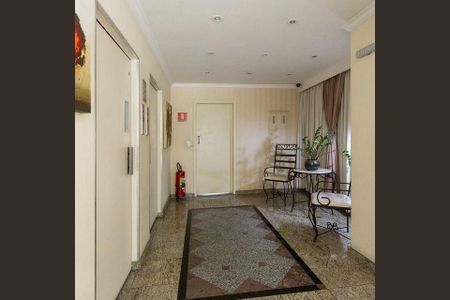 Apartamento à venda com 2 quartos, 65m² em Indianópolis, São Paulo