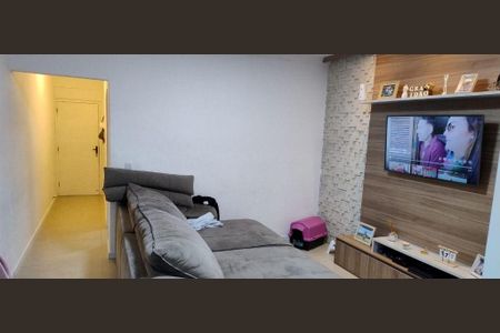 Casa à venda com 3 quartos, 82m² em Vila Anastácio, São Paulo