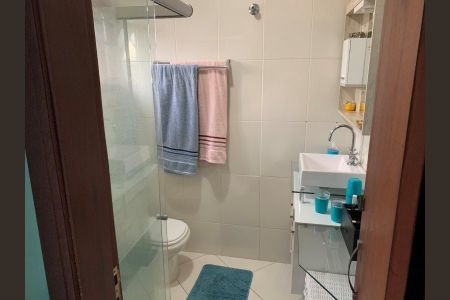 Casa à venda com 188m², 3 quartos e 3 vagas