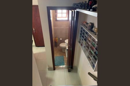 Casa à venda com 188m², 3 quartos e 3 vagas