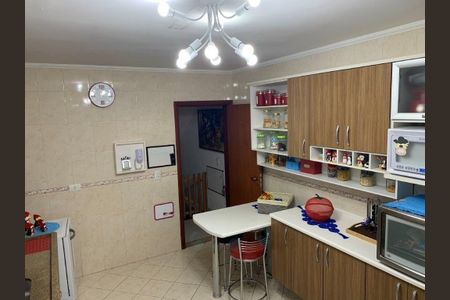 Casa à venda com 188m², 3 quartos e 3 vagas