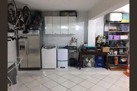 Casa à venda com 188m², 3 quartos e 3 vagas