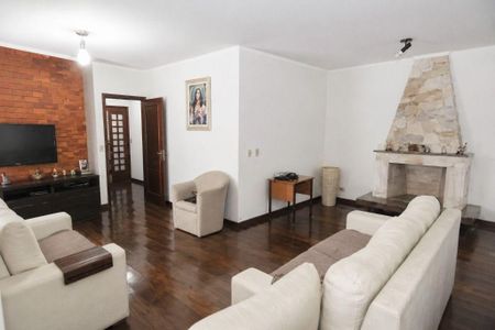 Casa à venda com 4 quartos, 224m² em Jardim dos Prados, São Paulo