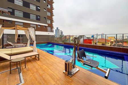 Apartamento à venda com 87m², 2 quartos e 1 vaga Apartamento à venda com 87m², 2 quartos e 1 vagapiscina adulto