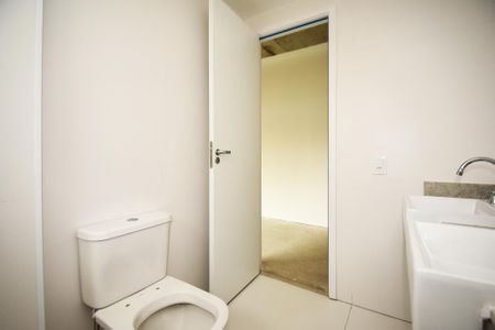 Apartamento à venda com 87m², 2 quartos e 1 vaga Apartamento à venda com 87m², 2 quartos e 1 vagabanheiro suite 2