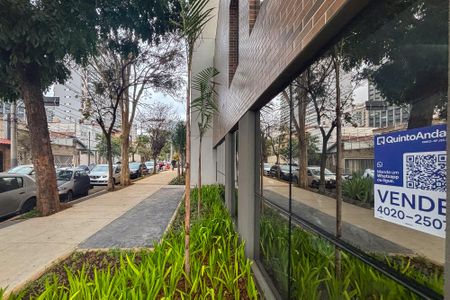 Apartamento à venda com 87m², 2 quartos e 1 vaga Apartamento à venda com 87m², 2 quartos e 1 vagafachada do predio