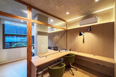 Apartamento à venda com 87m², 2 quartos e 1 vaga Apartamento à venda com 87m², 2 quartos e 1 vagacoworking