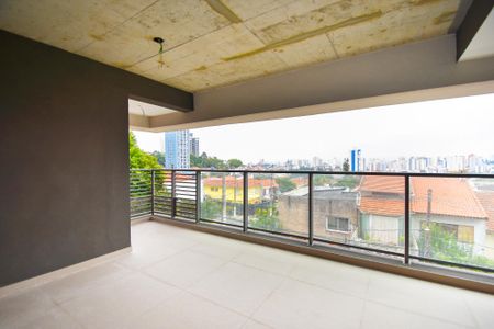 Apartamento à venda com 87m², 2 quartos e 1 vaga Apartamento à venda com 87m², 2 quartos e 1 vagavaranda sala