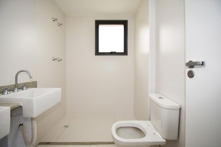 Apartamento à venda com 87m², 2 quartos e 1 vaga Apartamento à venda com 87m², 2 quartos e 1 vagabanheiro suite 2
