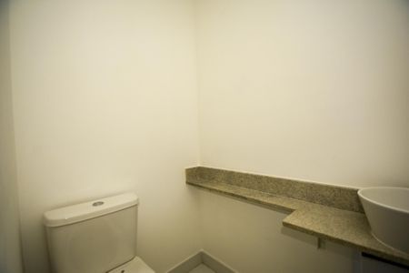 Apartamento à venda com 87m², 2 quartos e 1 vaga Apartamento à venda com 87m², 2 quartos e 1 vagalavabo