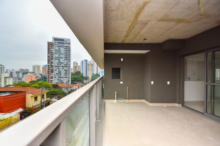 Apartamento à venda com 87m², 2 quartos e 1 vaga Apartamento à venda com 87m², 2 quartos e 1 vagavaranda sala