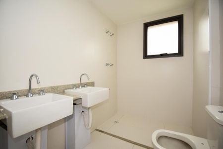 Apartamento à venda com 87m², 2 quartos e 1 vaga Apartamento à venda com 87m², 2 quartos e 1 vagabanheiro suite 2